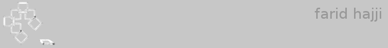 www.farid-hajji.net banner